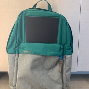 Birksun Solar Power Backpack